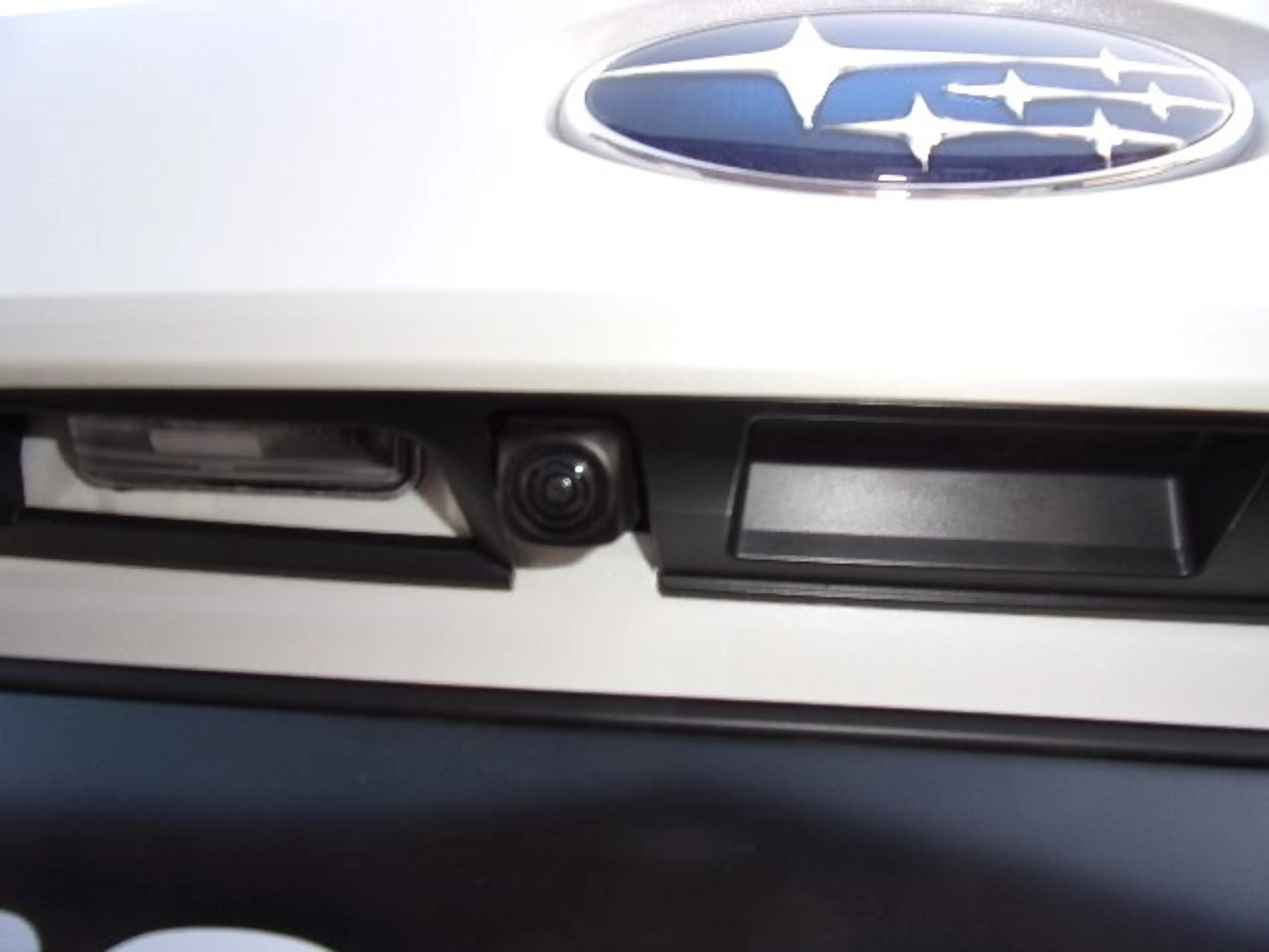 Subaru Crosstrek Crosstrek 2.0ie Lineartronic Comfort Plus — photo 15