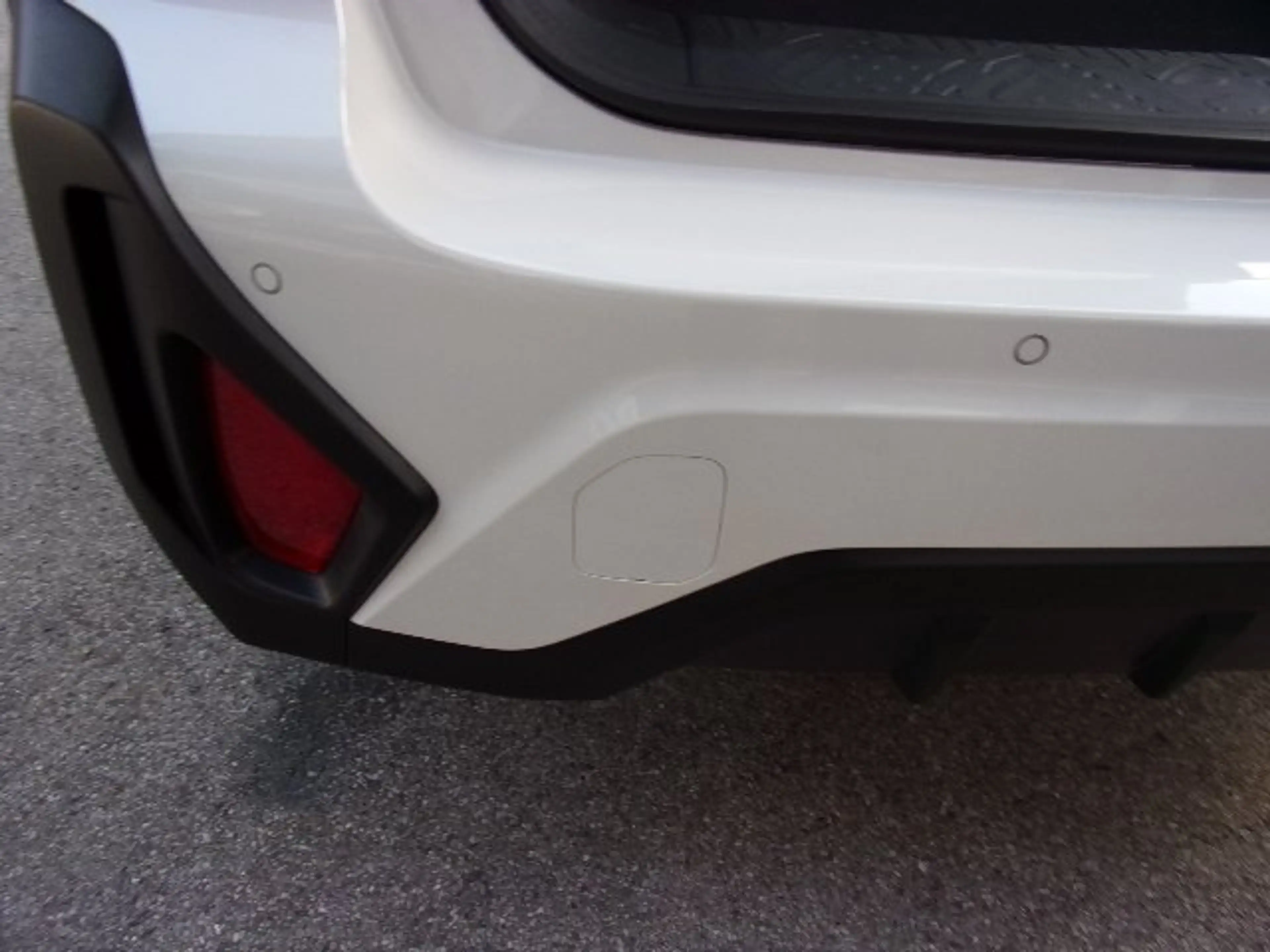 Subaru Crosstrek Crosstrek 2.0ie Lineartronic Comfort Plus — photo 14