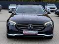 Mercedes-Benz E 300 E300de Lim.9G-TR-PANODACH-WIDESCREEN-BURMESTER- Noir - thumbnail 3