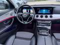 Mercedes-Benz E 300 E300de Lim.9G-TR-PANODACH-WIDESCREEN-BURMESTER- Noir - thumbnail 21