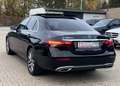 Mercedes-Benz E 300 E300de Lim.9G-TR-PANODACH-WIDESCREEN-BURMESTER- Noir - thumbnail 11