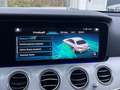Mercedes-Benz E 300 E300de Lim.9G-TR-PANODACH-WIDESCREEN-BURMESTER- Noir - thumbnail 30