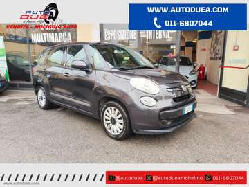 Living 1.6 MJT 120 CV Business EURO 6