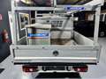 Volkswagen T5 Doka-Pritsche LR 2,0 TDI D-PF Weiß - thumbnail 7