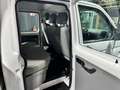Volkswagen T5 Doka-Pritsche LR 2,0 TDI D-PF Weiß - thumbnail 12
