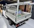 Volkswagen T5 Doka-Pritsche LR 2,0 TDI D-PF Weiß - thumbnail 2