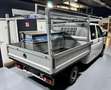 Volkswagen T5 Doka-Pritsche LR 2,0 TDI D-PF Weiß - thumbnail 8