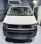 Volkswagen T5 Doka-Pritsche LR 2,0 TDI D-PF Weiß - thumbnail 10