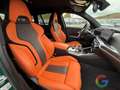 BMW M3 M3 Touring Competition M xDrive *IVA ESPOSTA* Verde - thumbnail 8