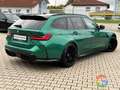 BMW M3 M3 Touring Competition M xDrive *IVA ESPOSTA* Verde - thumbnail 2