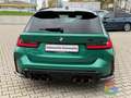 BMW M3 M3 Touring Competition M xDrive *IVA ESPOSTA* Verde - thumbnail 4