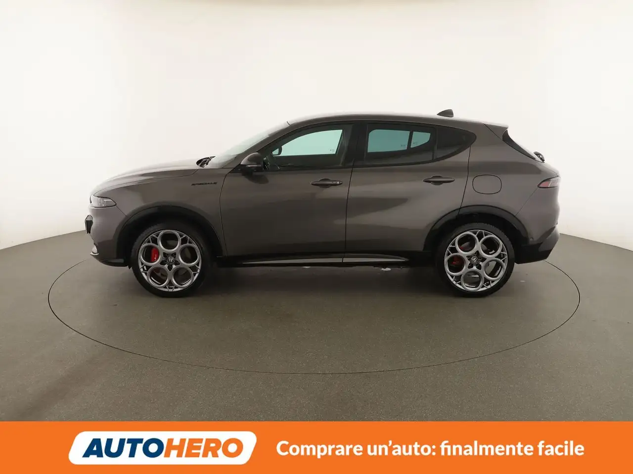 Alfa Romeo Tonale 2023