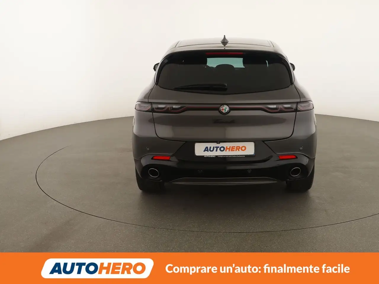 Alfa Romeo Tonale 2023