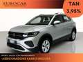Volkswagen T-Cross 1.0 tsi life 95cv Grigio - thumbnail 1
