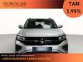 Volkswagen T-Cross 1.0 tsi life 95cv Grigio - thumbnail 4