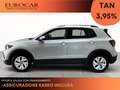 Volkswagen T-Cross 1.0 tsi life 95cv Grigio - thumbnail 2