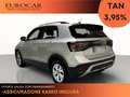 Volkswagen T-Cross 1.0 tsi life 95cv Grigio - thumbnail 3