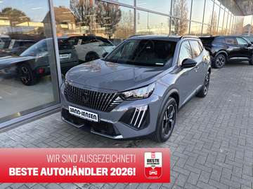 Allure 1.2 PT 145 MHEV Navi ACC Totw 360