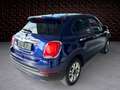 Fiat 500X 500X 1,6 Multi-Jet Pop Star City Look Blau - thumbnail 3