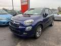Fiat 500X 500X 1,6 Multi-Jet Pop Star City Look Blau - thumbnail 1