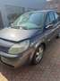 Renault Scenic Scenic II 2003 1.9 dci Serie Speciale Exception Gris - thumbnail 2