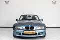 BMW Z3 1.9l Essence / Cabriolet Bleu - thumbnail 3