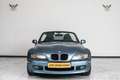 BMW Z3 1.9l Essence / Cabriolet Azul - thumbnail 3
