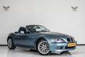 BMW Z3 1.9l Essence / Cabriolet Bleu - thumbnail 4