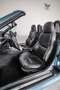 BMW Z3 1.9l Essence / Cabriolet Bleu - thumbnail 11