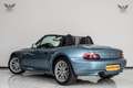 BMW Z3 1.9l Essence / Cabriolet Azul - thumbnail 7