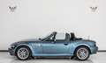 BMW Z3 1.9l Essence / Cabriolet Bleu - thumbnail 8