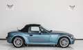 BMW Z3 1.9l Essence / Cabriolet Bleu - thumbnail 9