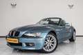 BMW Z3 1.9l Essence / Cabriolet Azul - thumbnail 1