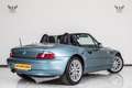 BMW Z3 1.9l Essence / Cabriolet Bleu - thumbnail 5