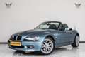 BMW Z3 1.9l Essence / Cabriolet Azul - thumbnail 2