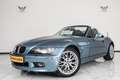 BMW Z3 1.9l Essence / Cabriolet Bleu - thumbnail 1