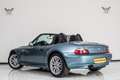 BMW Z3 1.9l Essence / Cabriolet Bleu - thumbnail 7