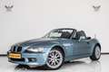 BMW Z3 1.9l Essence / Cabriolet Bleu - thumbnail 2