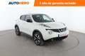 Nissan Juke 1.6 Acenta Blanco - thumbnail 8