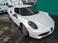 Alfa Romeo 4C 4C Coupe Launch Edition 72/500 3.600km Weiß - thumbnail 3