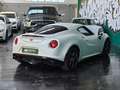 Alfa Romeo 4C 4C Coupe Launch Edition 72/500 3.600km Weiß - thumbnail 6