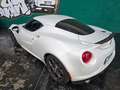 Alfa Romeo 4C 4C Coupe Launch Edition 72/500 3.600km Weiß - thumbnail 7