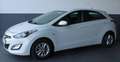 Hyundai i30 - 1,4 World Cup Edition 5-tür.Klima Sitzhzg Weiß - thumbnail 12