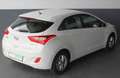 Hyundai i30 - 1,4 World Cup Edition 5-tür.Klima Sitzhzg Weiß - thumbnail 2