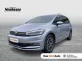 Volkswagen Touran Friends TSI DSG Silber - thumbnail 1