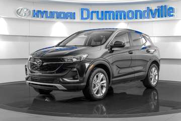 PREFERRED AWD + AUCUNE RÉCLAMATION + 71,845 KM + S