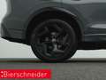 Volkswagen Tiguan 2.0 TDI DSG 4Mo. R-Line BLACK-STYLE AHK H&K ALU19 Grau - thumbnail 24