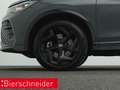 Volkswagen Tiguan 2.0 TDI DSG 4Mo. R-Line BLACK-STYLE AHK H&K ALU19 Gris - thumbnail 22