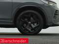 Volkswagen Tiguan 2.0 TDI DSG 4Mo. RLine BLACK-STYLE AHK H&K ALU19 Grau - thumbnail 25