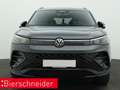 Volkswagen Tiguan 2.0 TDI DSG 4Mo. RLine BLACK-STYLE AHK H&K ALU19 Grau - thumbnail 9
